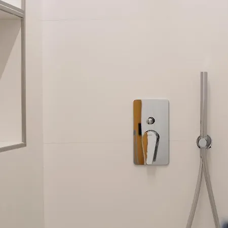 Oda ve Kahvaltı Casa Condor Napoli