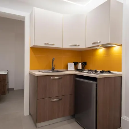 Oda ve Kahvaltı Casa Condor