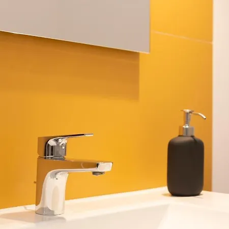 Oda ve Kahvaltı Casa Condor Napoli