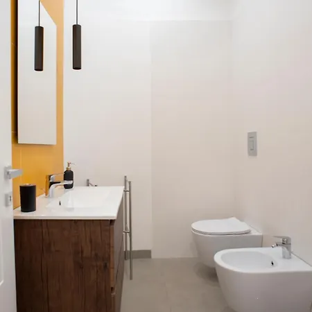 Casa Condor 4* Napoli